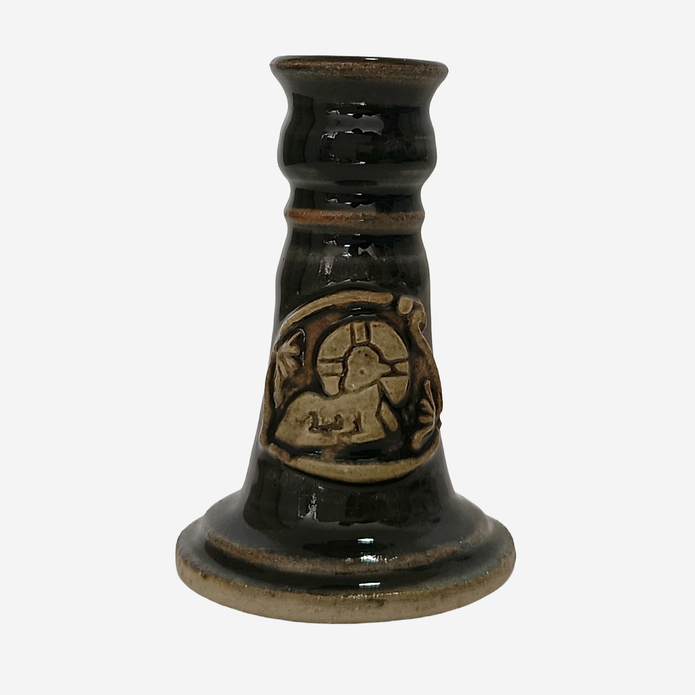 Свећњак (керамика)