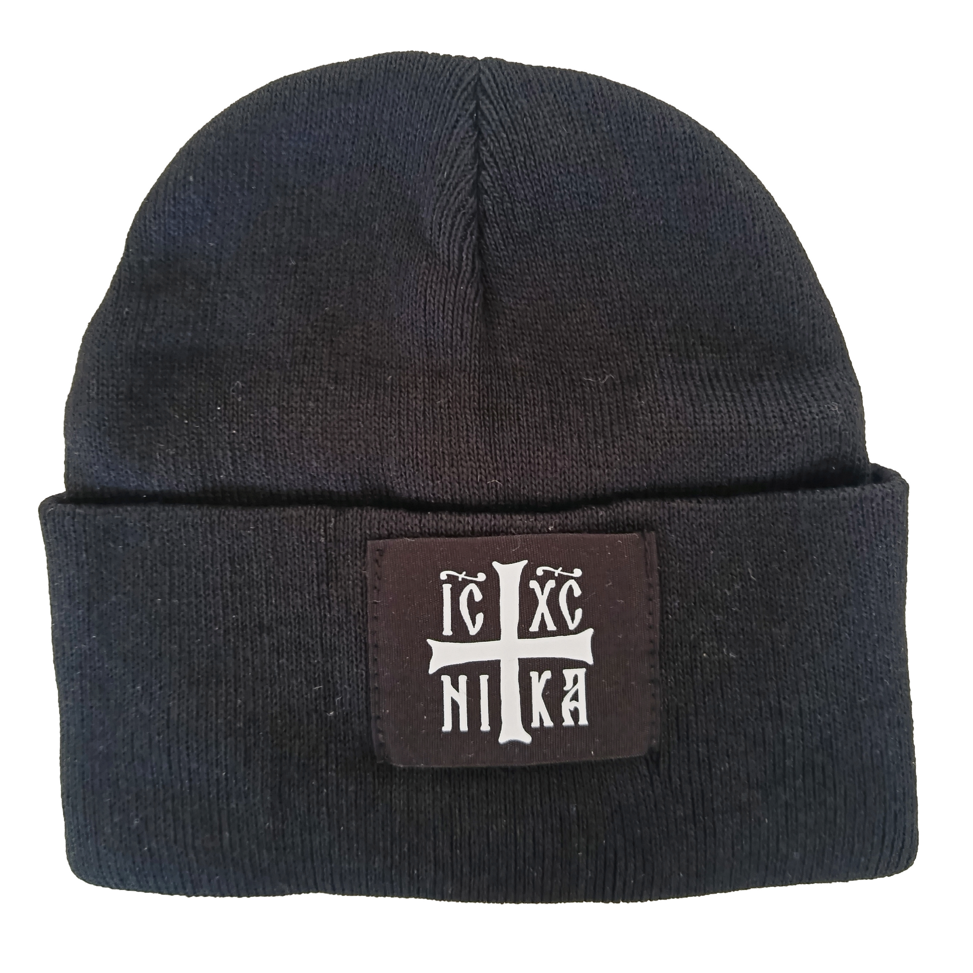 Капа (црна) дебља