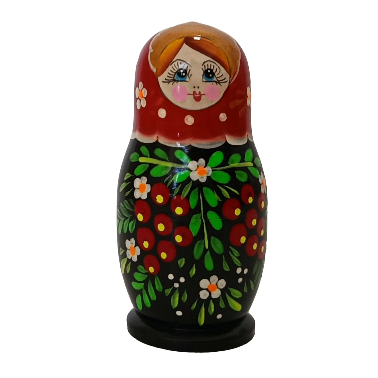 Бабушка (зелена)