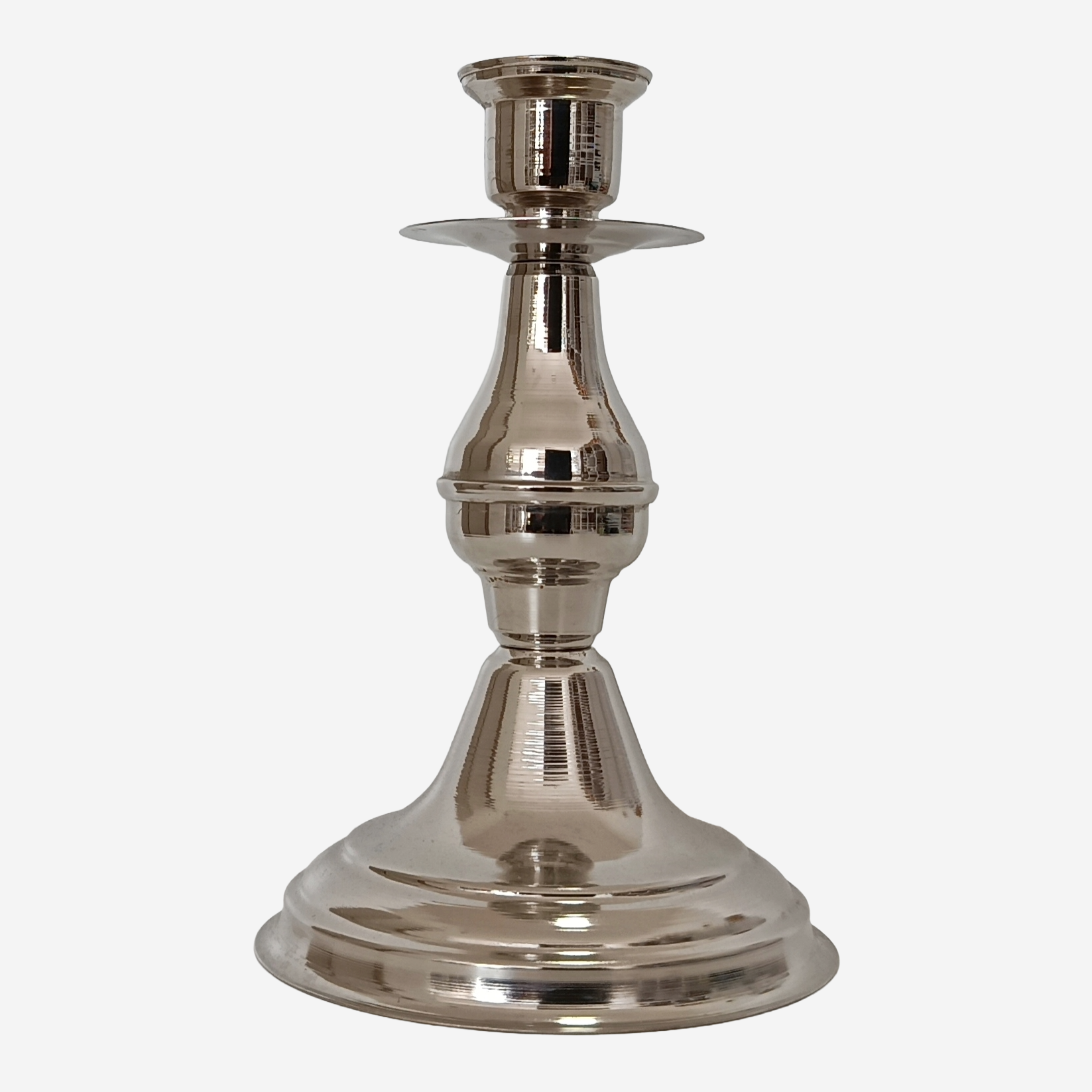 Свећњак метални