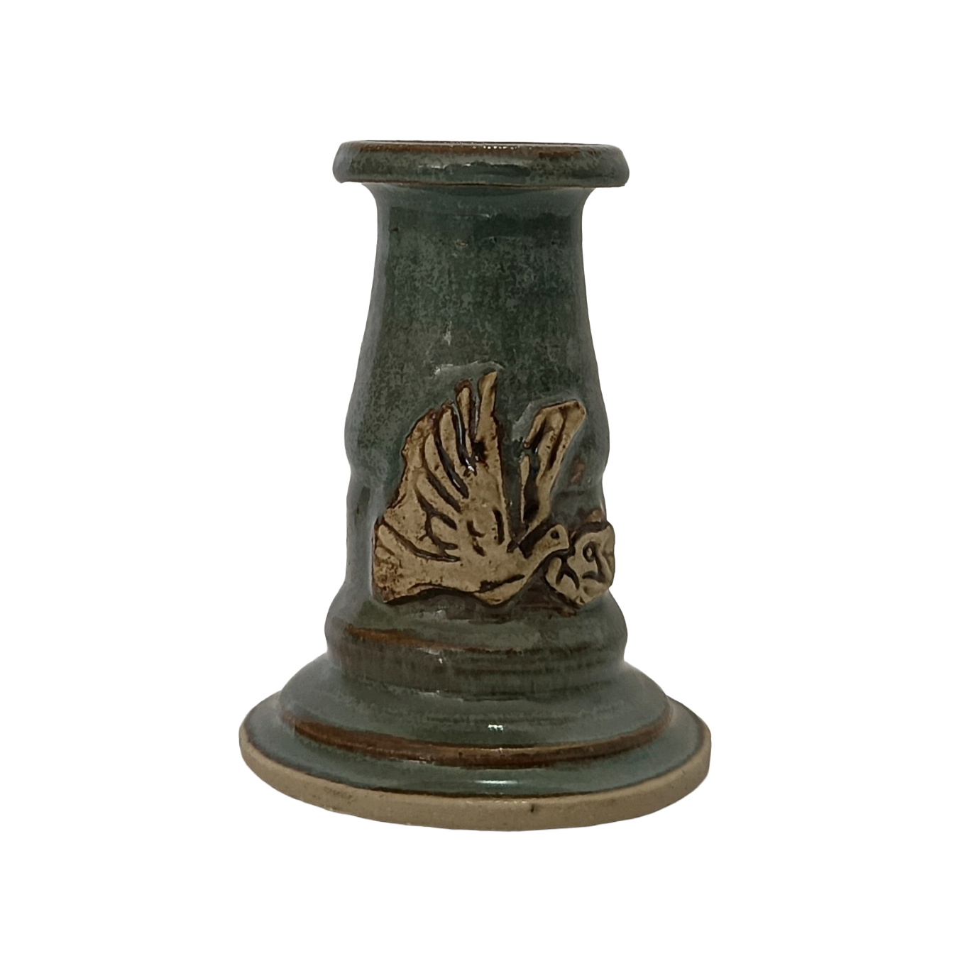 Свећњак (керамика)