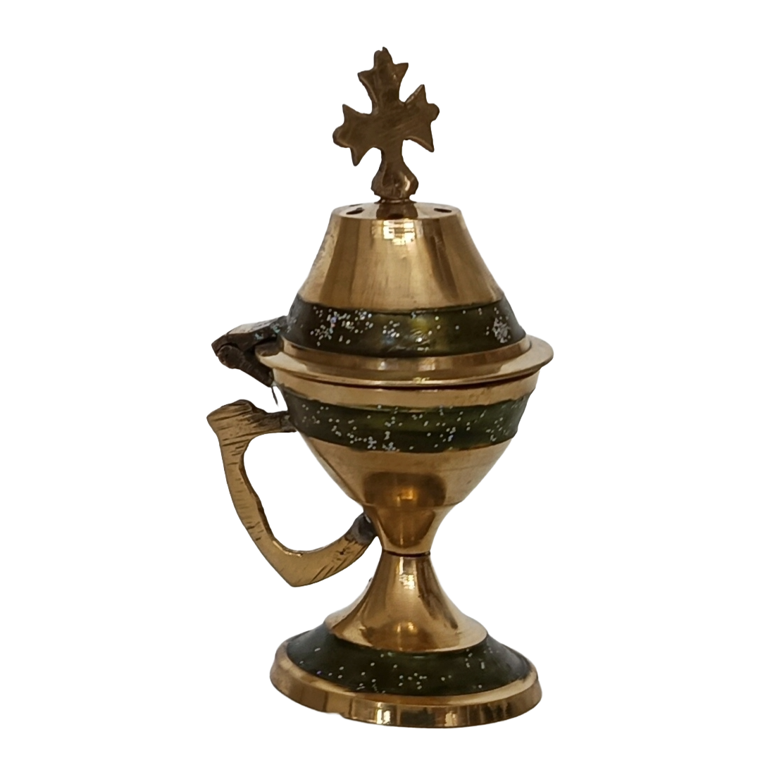 Кадионица метална