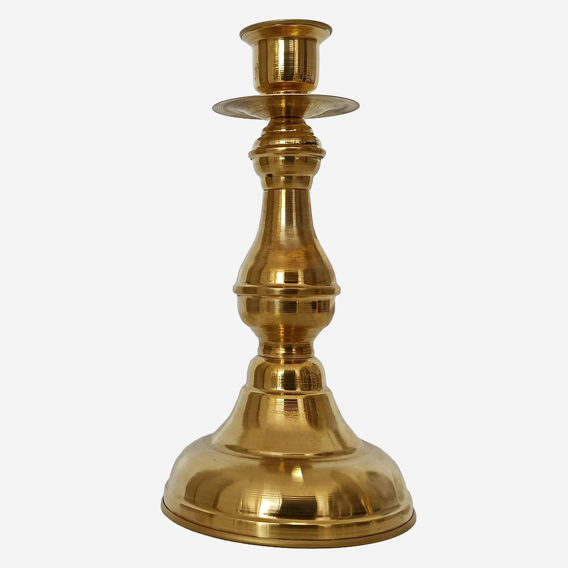 Свећњак метални