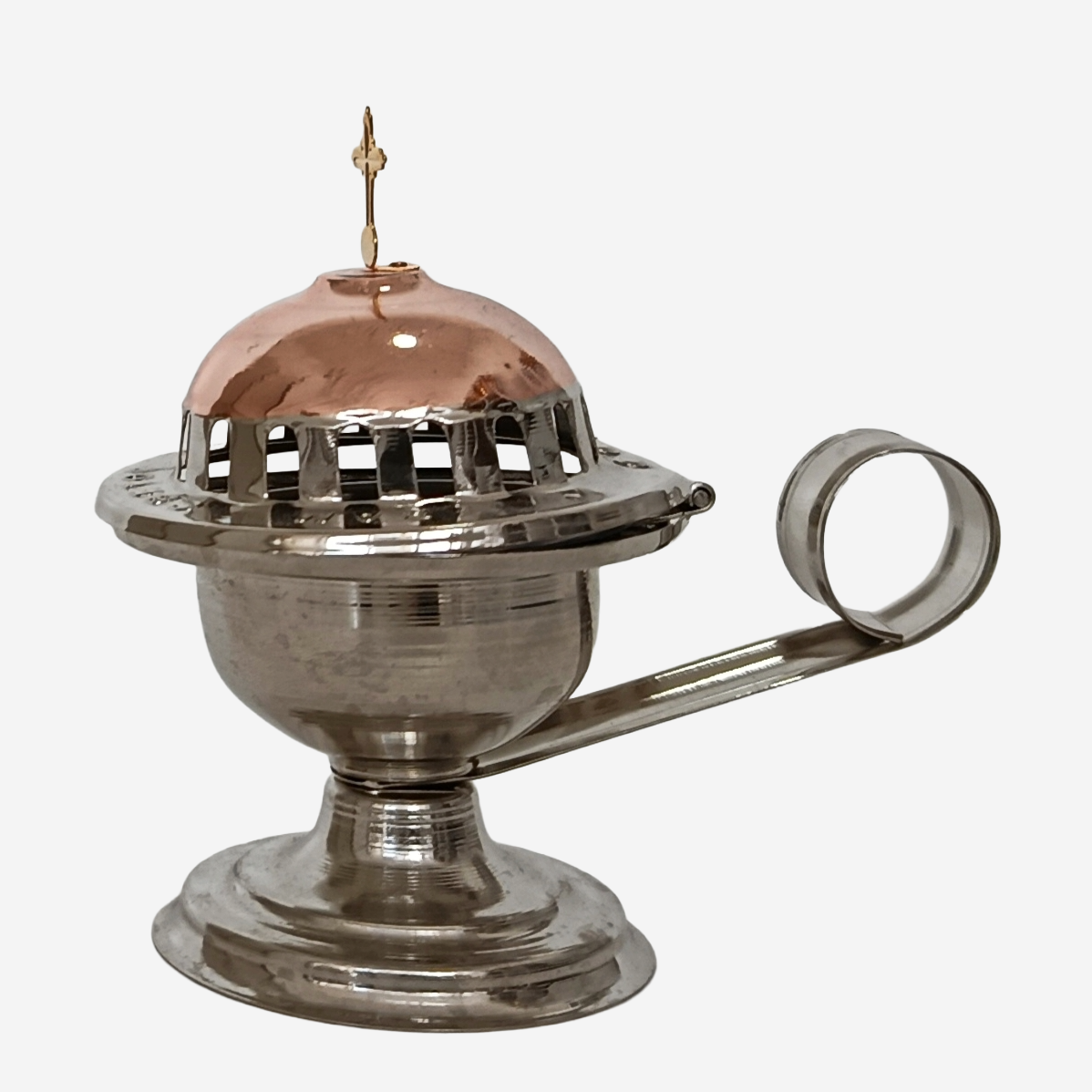 Кадионица метална