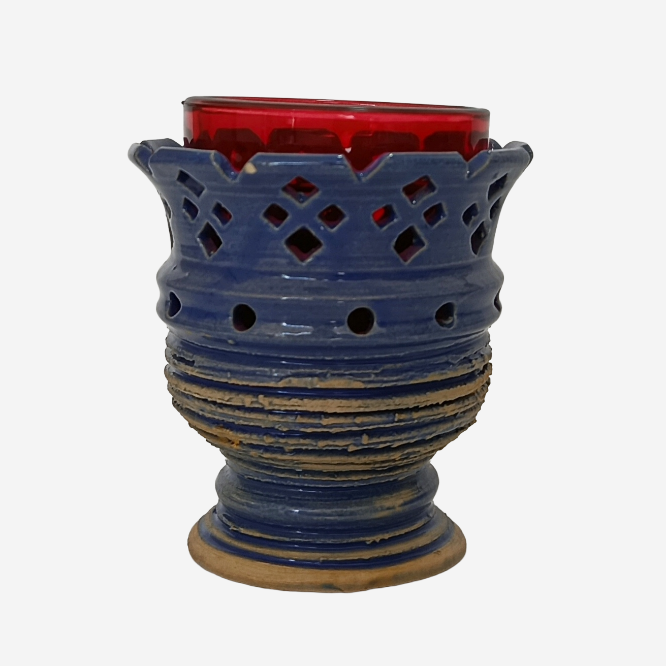 Кандило стоно (керамика)