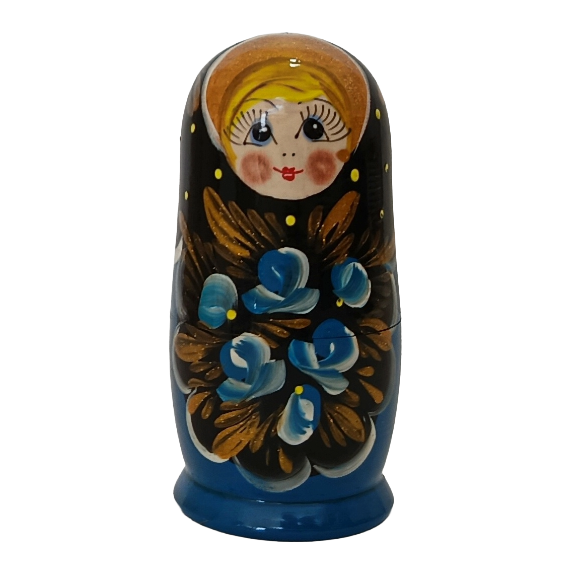 Бабушка (плава)