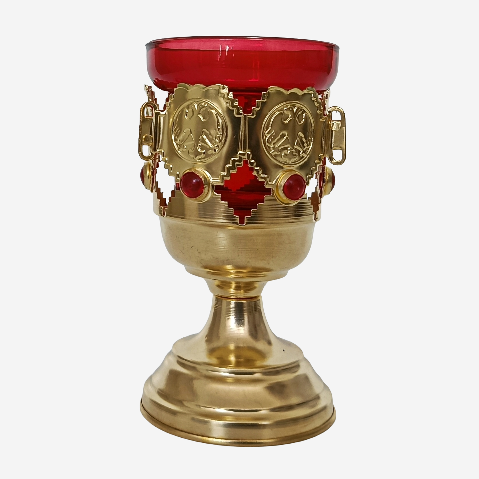 Кандило стоно