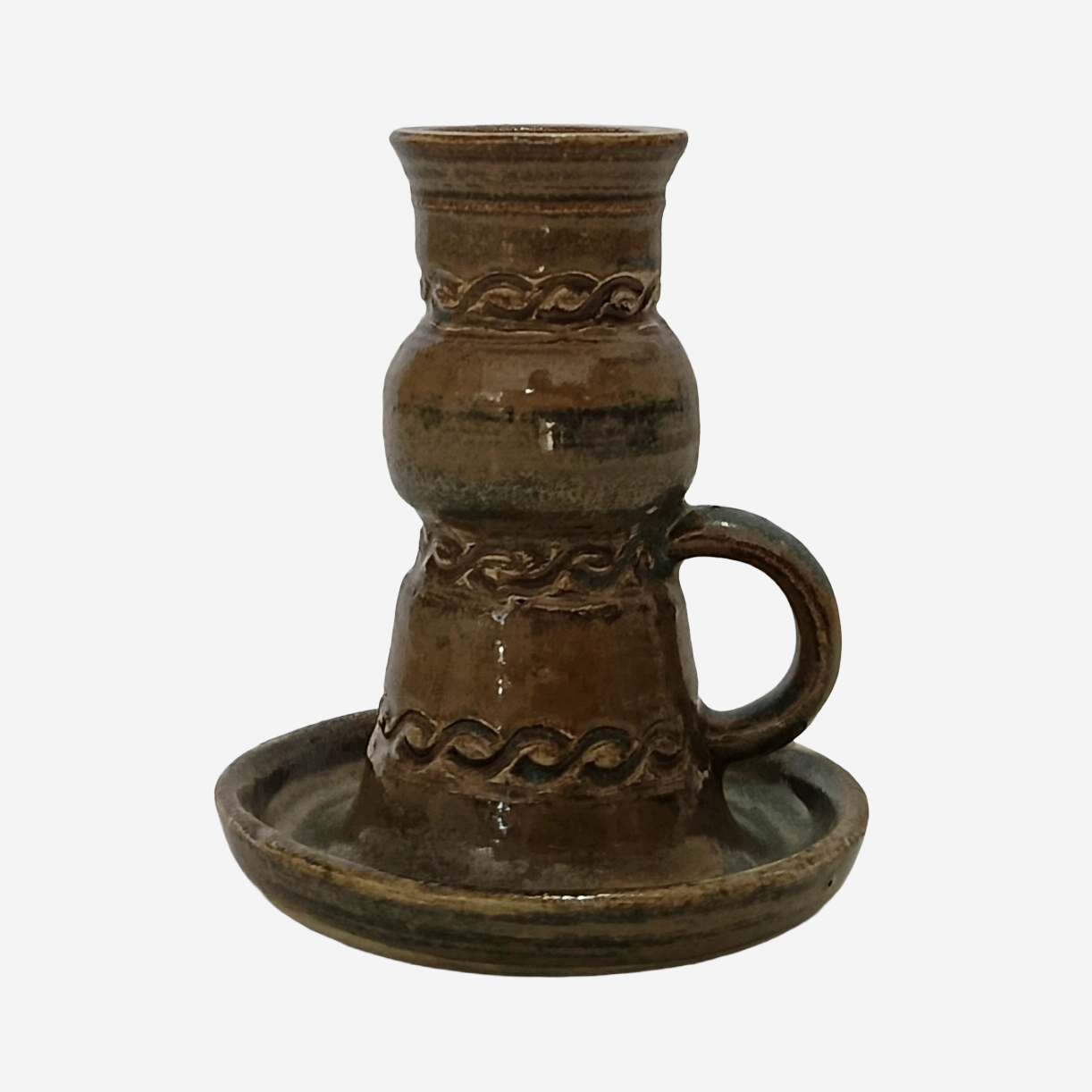 Свећњак (керамика)