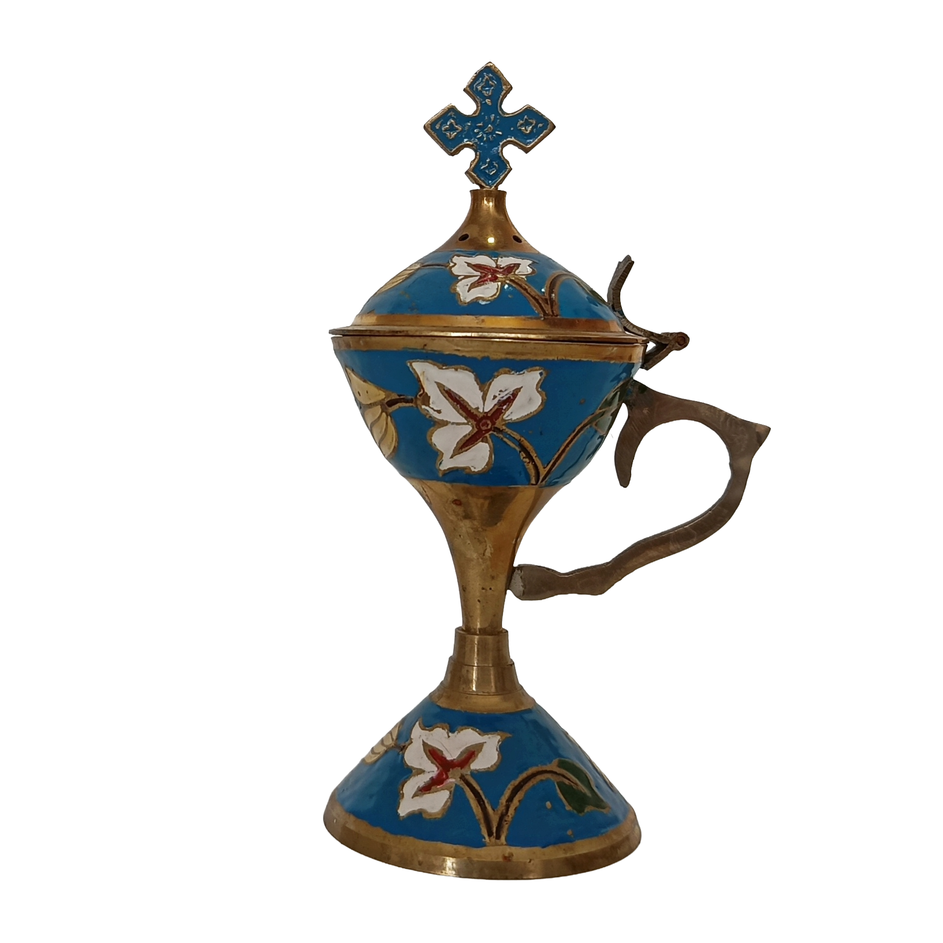 Кадионица метална