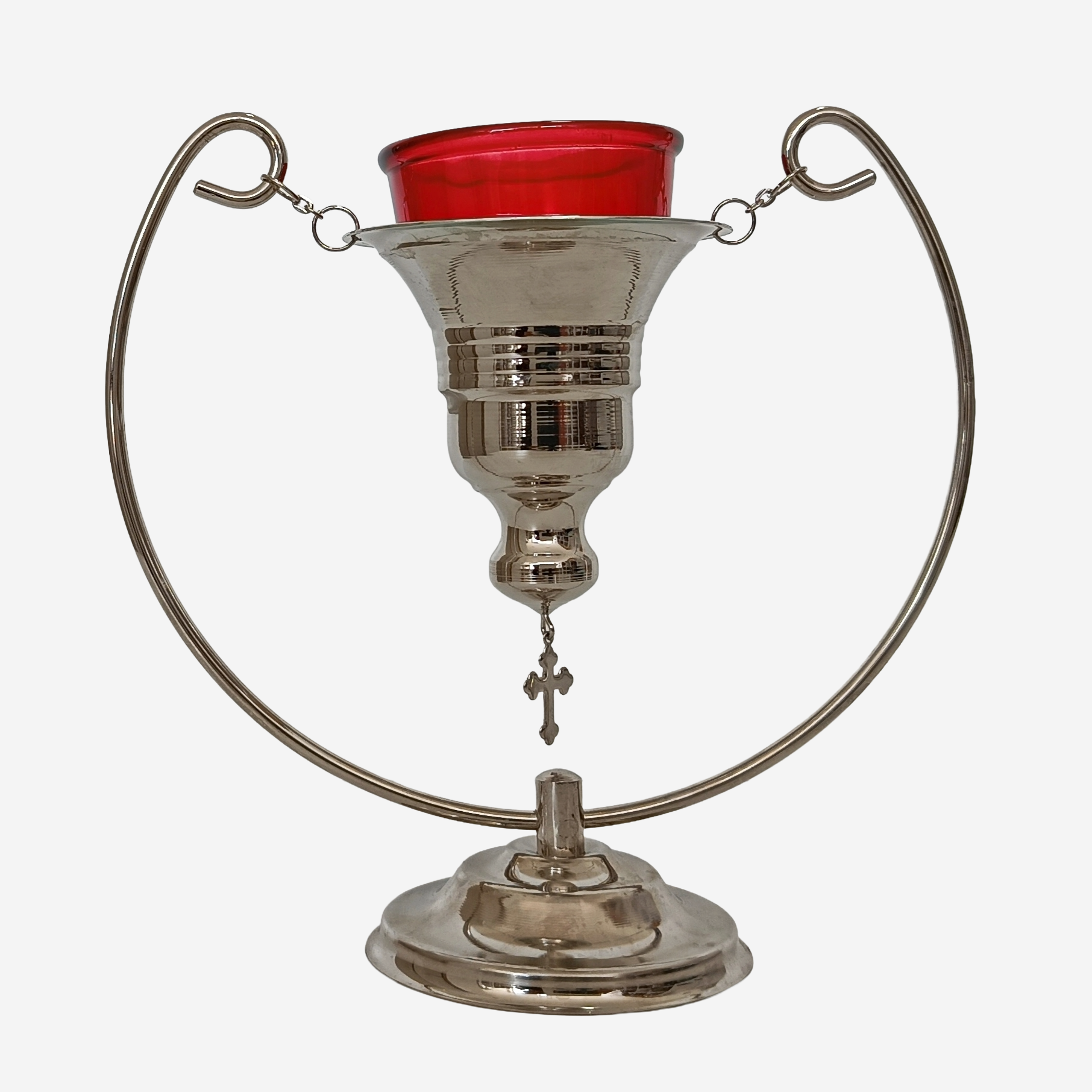 Стоно кандило никловано